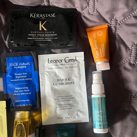 Best of Nordstrom Hair & Body Set. NWT! All products are unopened. - Picture 5 of 5